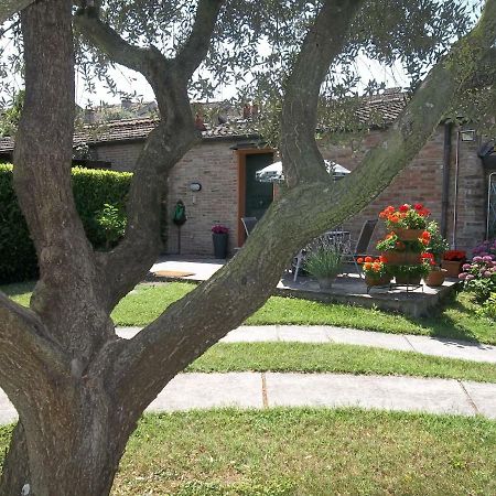 La Casina Apartament Ferrara Eksteriør bilde