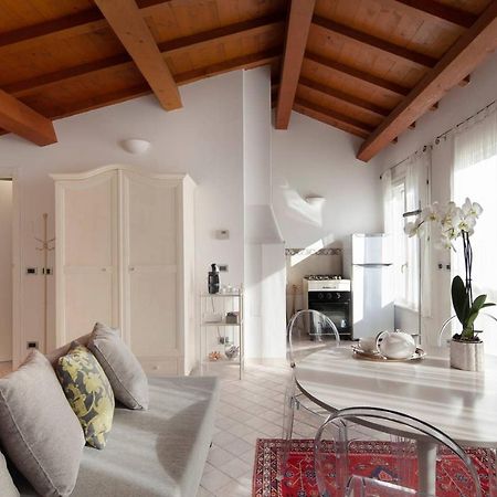 La Casina Apartament Ferrara Eksteriør bilde