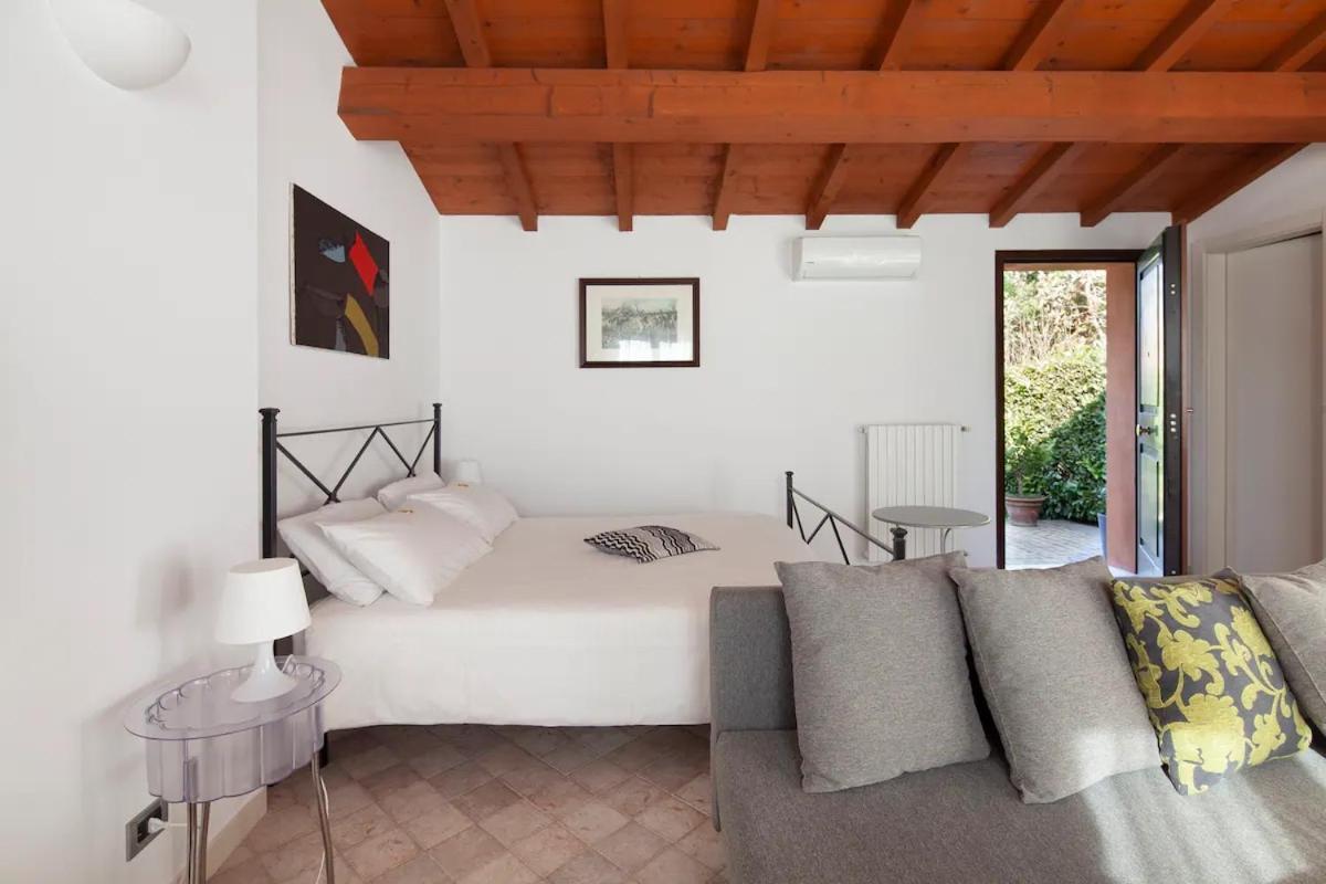 La Casina Apartament Ferrara Eksteriør bilde