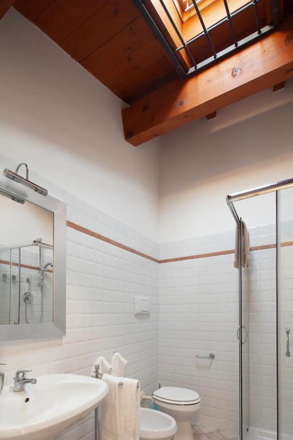 La Casina Apartament Ferrara Eksteriør bilde