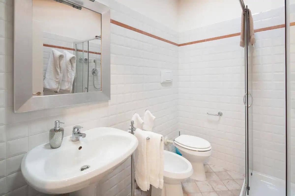 La Casina Apartament Ferrara Eksteriør bilde
