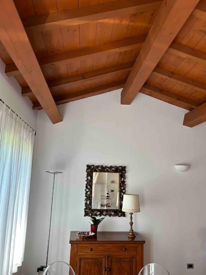 La Casina Apartament Ferrara Eksteriør bilde