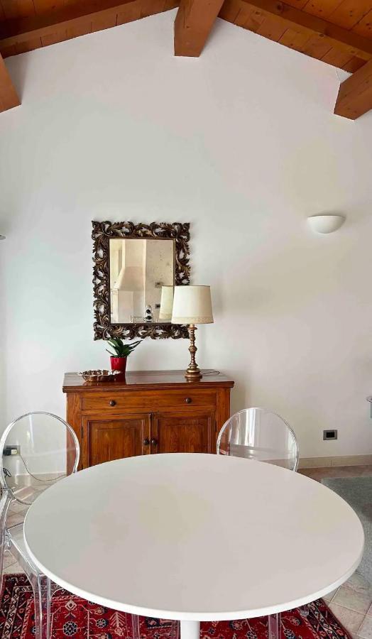 La Casina Apartament Ferrara Eksteriør bilde