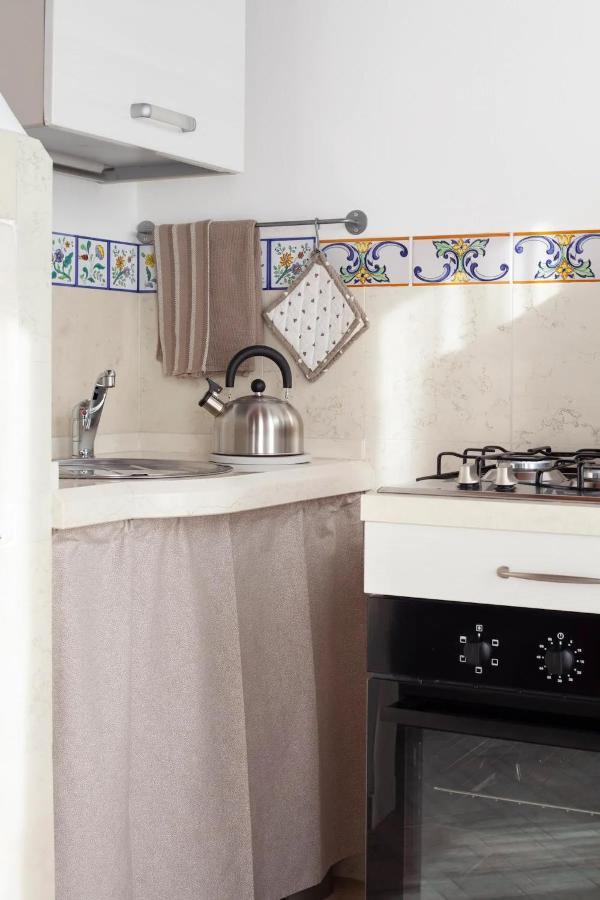 La Casina Apartament Ferrara Eksteriør bilde