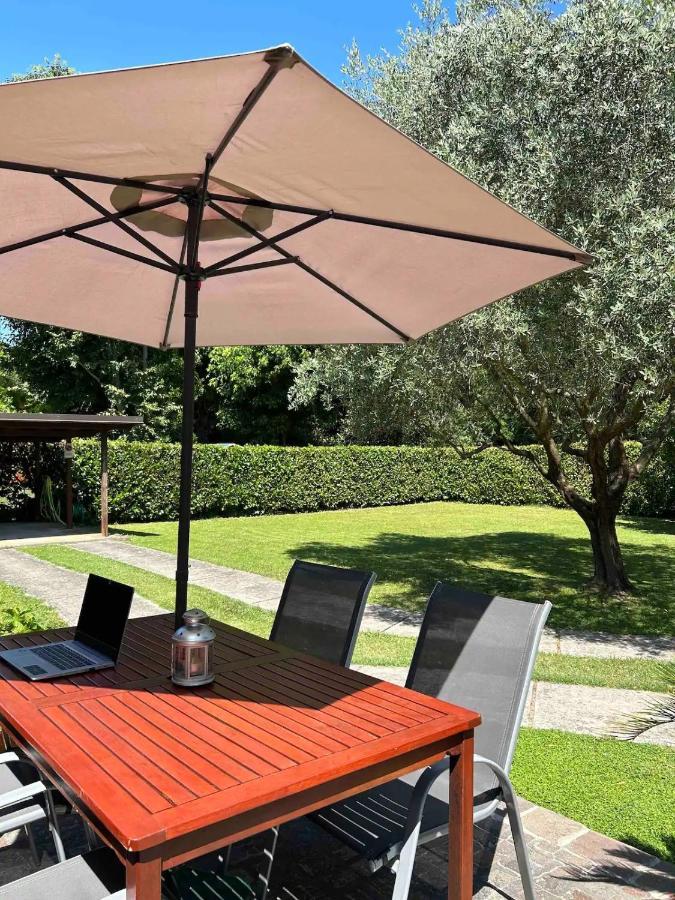 La Casina Apartament Ferrara Eksteriør bilde